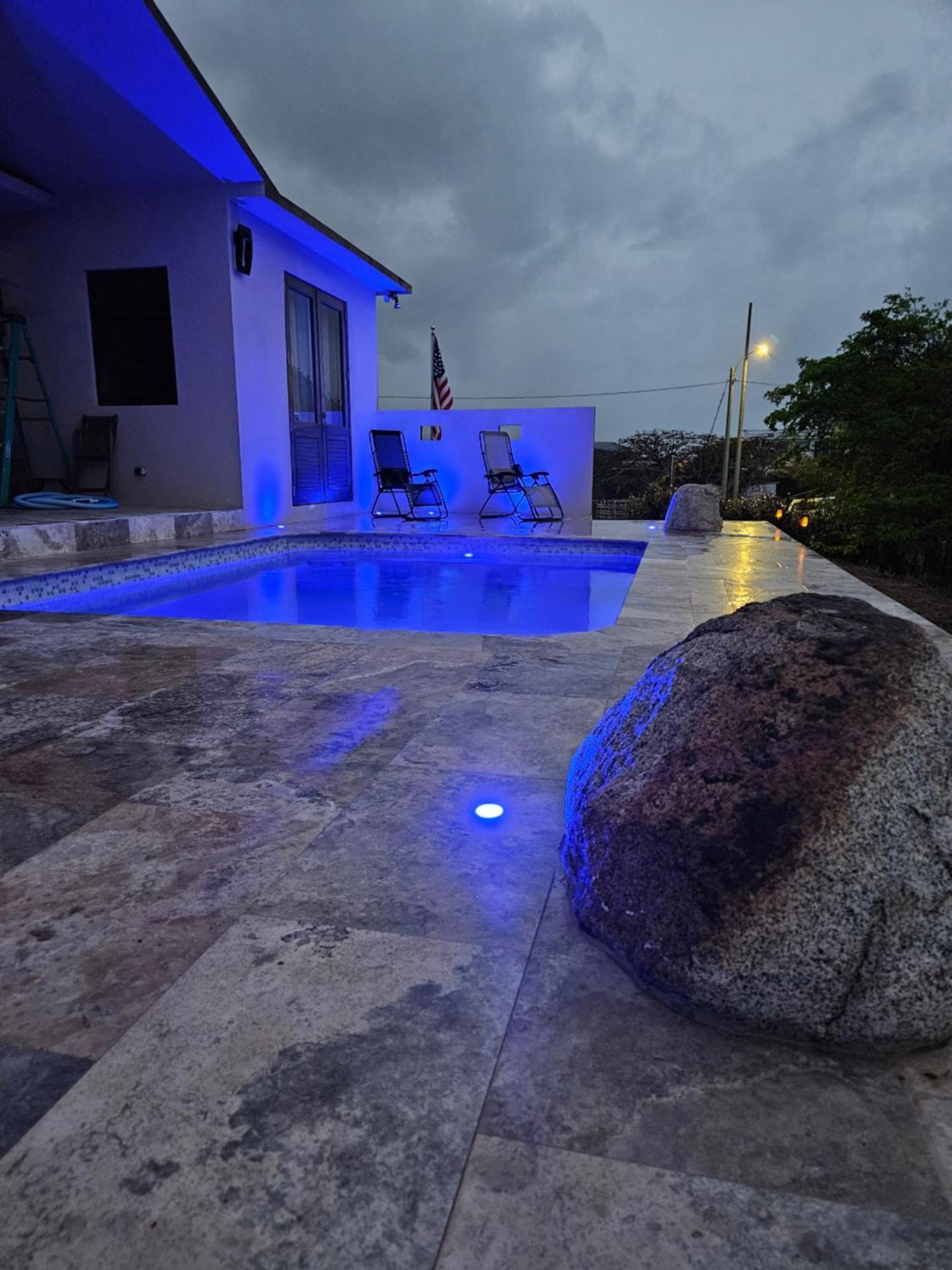 Casa Aramana Villa Vieques Ngoại thất bức ảnh