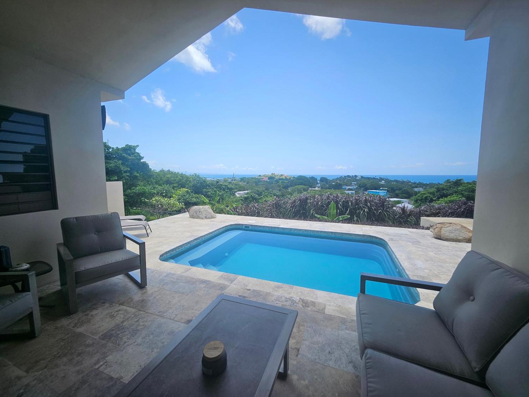 Casa Aramana Villa Vieques Ngoại thất bức ảnh