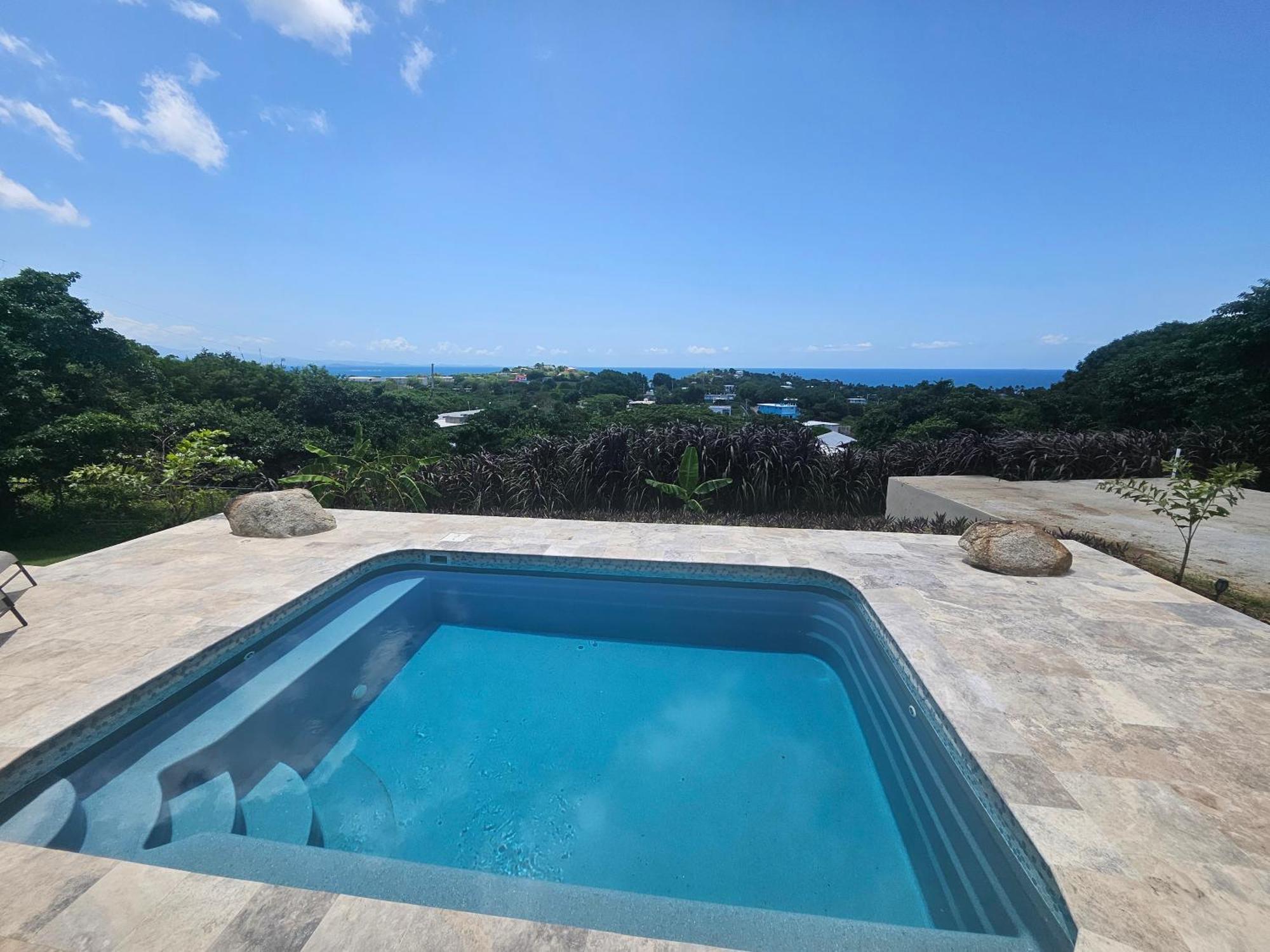 Casa Aramana Villa Vieques Ngoại thất bức ảnh