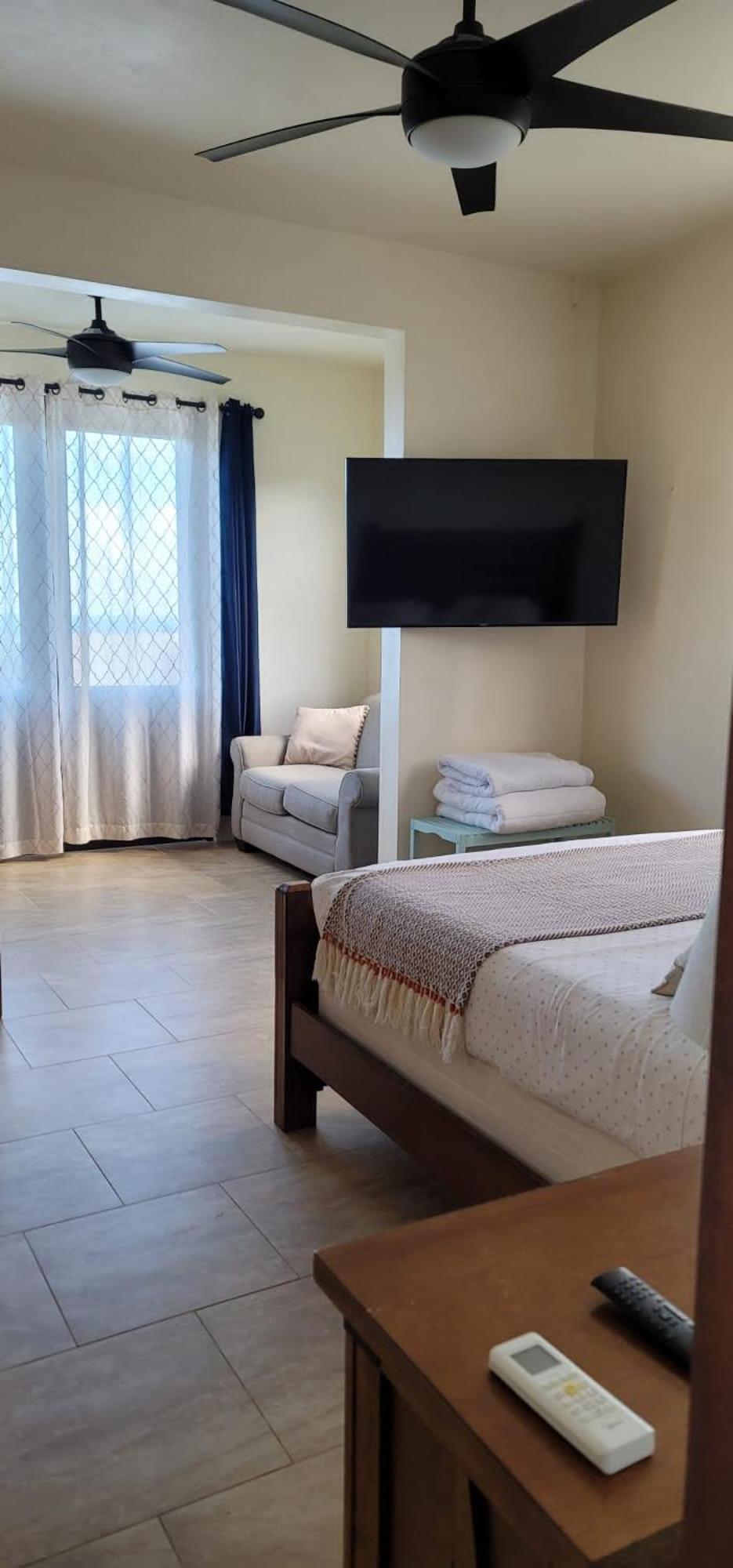 Casa Aramana Villa Vieques Phòng bức ảnh