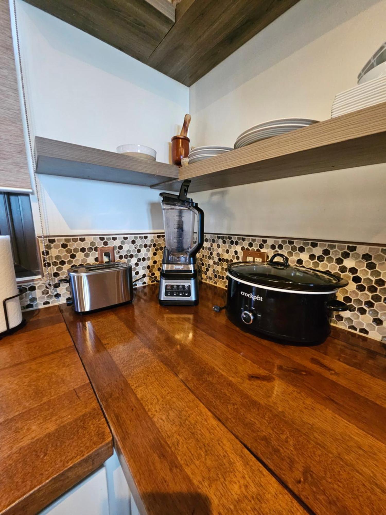 Casa Aramana Villa Vieques Ngoại thất bức ảnh