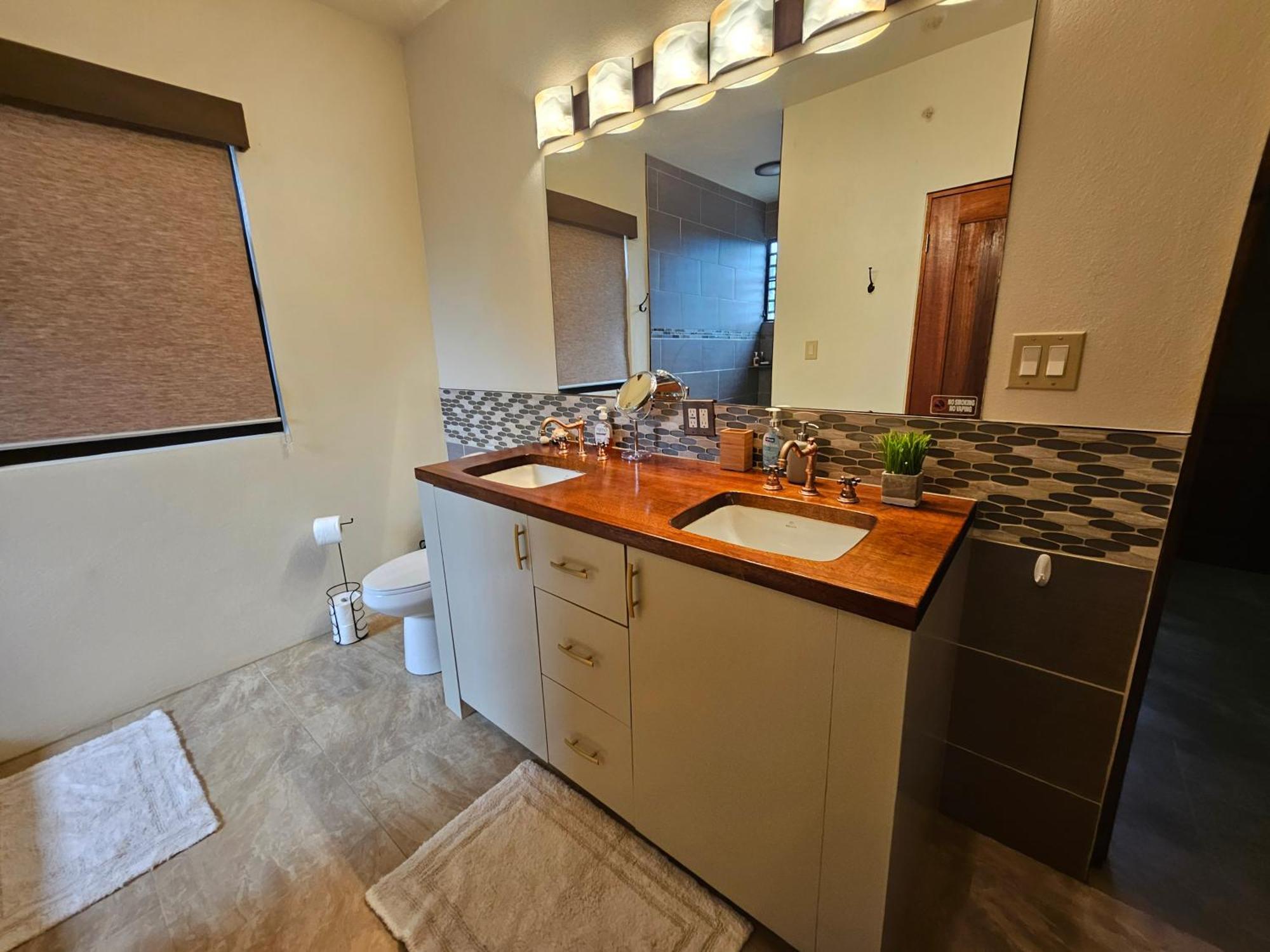 Casa Aramana Villa Vieques Ngoại thất bức ảnh