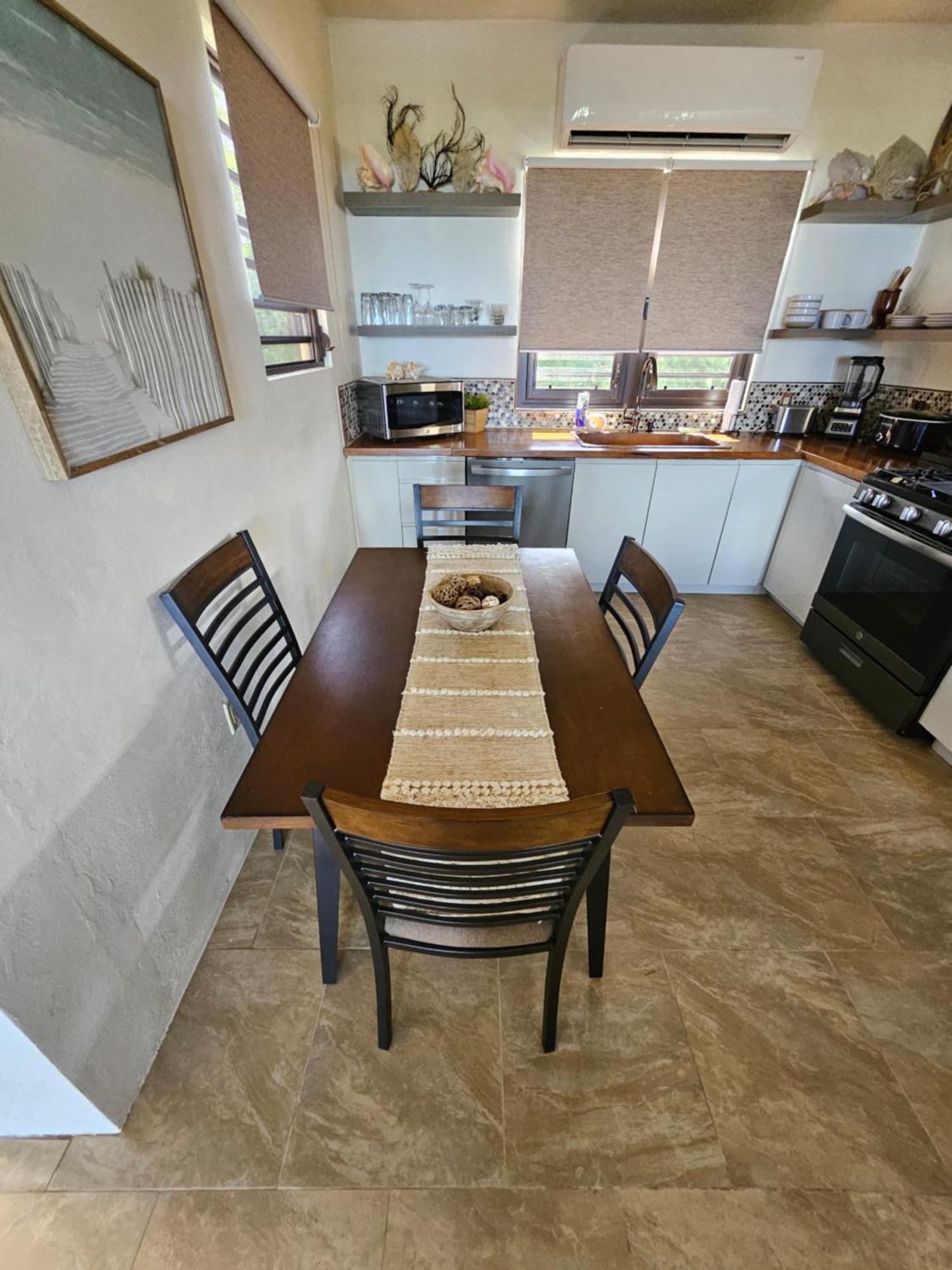 Casa Aramana Villa Vieques Ngoại thất bức ảnh