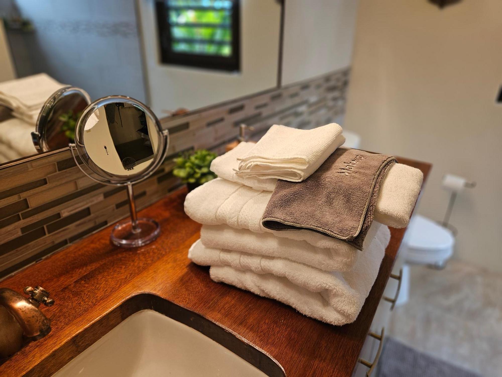 Casa Aramana Villa Vieques Ngoại thất bức ảnh